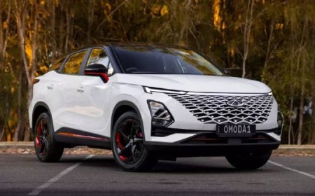 Chery Omoda 5 Alınır mı ?Chery Omoda 5 Kullanıcı Yorumları ?