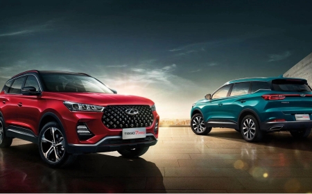 Chery Tiggo 7 Pro Alınır mı ? Chery Tiggo 7 Pro Kullanıcı Yorumları ?
