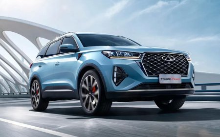 Chery Tiggo 7 Pro Avangarde Paketi Özellikleri ? Chery Tiggo 7 Pro Avangarde Kullanıcı Yorumları ?