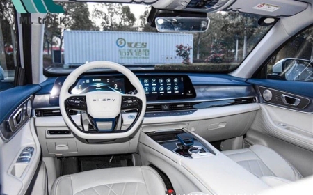 Chery Tiggo 8 Pro Avangarde Paketi Özellikleri ? Chery Tiggo 8 Pro Avangarde Kullanıcı Yorumları ?