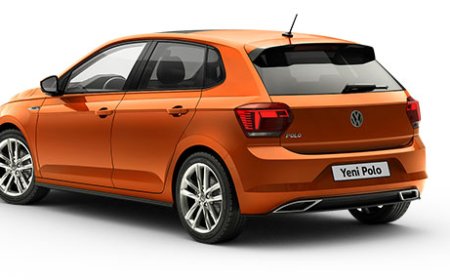 Volkswagen Polo Basicline Paketi Özellikleri ve Diğer Paketlerle  ?