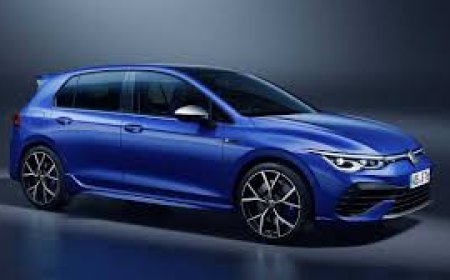 Golf BlueMotion Comfortline Paketi Özellikleri ve Diğer Paketlerden Farkı ?