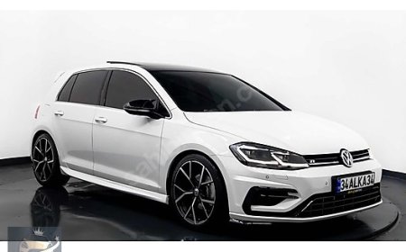 Golf BlueMotion Paketi Özellikleri ve Diğer Paketlerden Farkları ?
