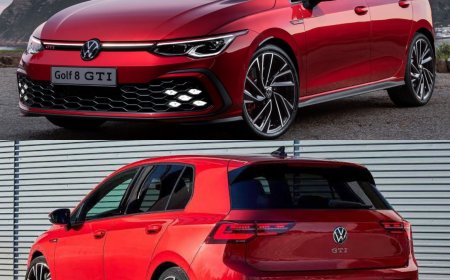 Golf 1.2 TSI Kronik Sorunları ?
