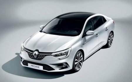 Tüm Renault Megane 4 Donanım Paketleri! Tüm Özellikleri ve Farkları!