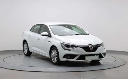 Renault Megane 4 Panorama Edition Paketin Tüm Özellikleri! Diğer Paketlerden Farkı ne?