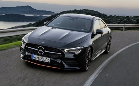 Mercedes-Benz CLA 200 Alınır mı ? Mercedes-Benz CLA 200  Kullanıcı Yorumları ?