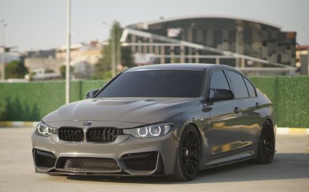 BMW F30 xDrive Alınır mı ? BMW F30 xDrive Kullanıcı Yorumları ?