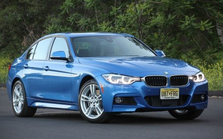 BMW 3.20d Alınır mı ? BMW 3.20d Kullanıcı Yorumları ?