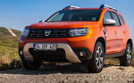 Dacia Duster Alınır mı ? Dacia Duster Kullanıcı Yorumları ?