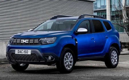Dacia Duster 1.3 TCe Alınır mı ? Dacia Duster 1.3 TCe Kullanıcı Yorumları ?