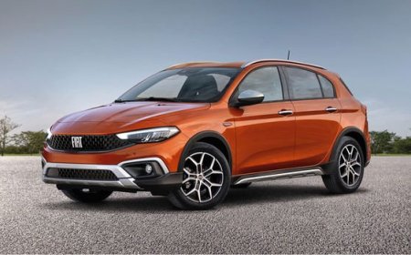 Fiat Egea 1.3 Multijet Kronik Sorunları ?