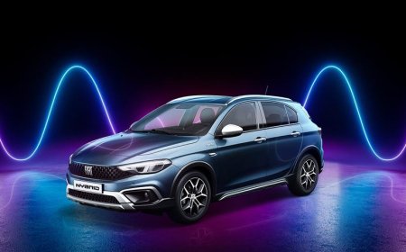 Fiat Egea 1.6 E-Torq Kronik Sorunları ?