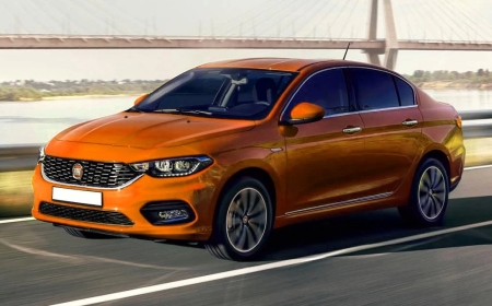 Fiat Egea Sport Paketinin Tüm Özellikleri! Diğer Paketlerden Farkı ne?