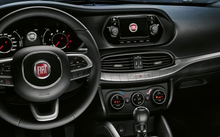 Fiat Egea Easy Stil Paketinin Tüm Özellikleri! Diğer Paketlerden Farkı ne?