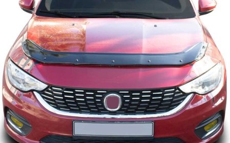 Fiat Egea Comfort Paketinin Tüm Özellikleri! Diğer Paketlerden Farkı ne?