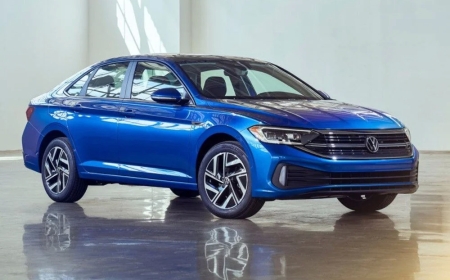 Volkswagen Jetta Kronik Sorunları ?