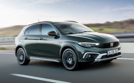 Fiat Egea 1.6 Multijet Kronik Sorunları ?