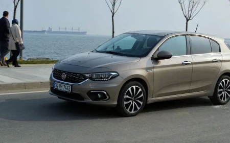 Egea 1.5 T4 Hibrit Kronik Sorunları ?
