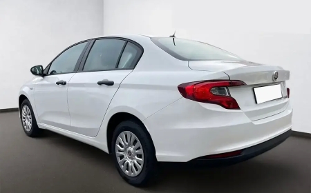 Fiat Egea Lounge Paketinin Tüm Özellikleri! Diğer Paketlerden Farkı ne?
