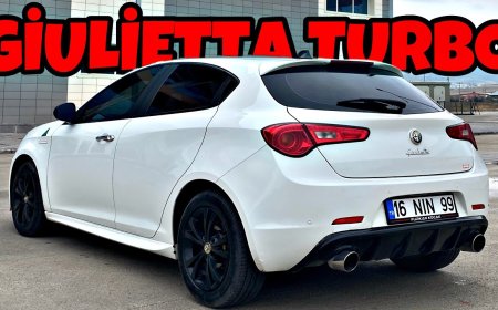 Alfa Romeo Giulietta Alınır mı ? Alfa Romeo Giulietta Kullanıcı Yorumları ?