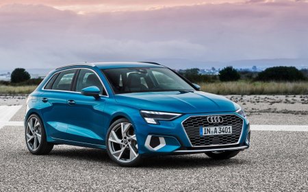 Audi A3 Alınır mı ? Audi A3  Kullanıcı Yorumları ?