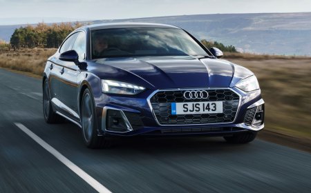 Audi A5 Alınır mı ? Audi A5  Kullanıcı Yorumları ?