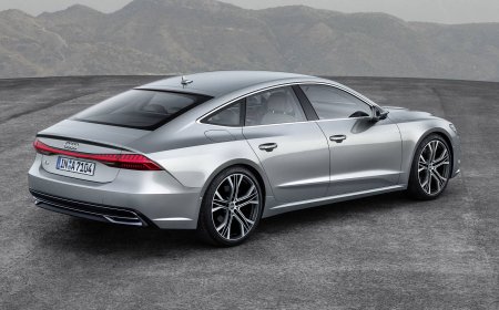 Audi A7 Alınır mı ? Audi A7 Kullanıcı Yorumları ?