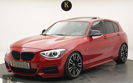 BMW 1 Serisi 116 Alnır mı ? BMW 1 Serisi 116 Kullanıcı Yorumları ?
