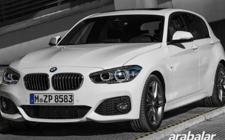 BMW 1 Serisi Alınır mı ? BMW 1 Serisi Kullanıcı Yorumları ?