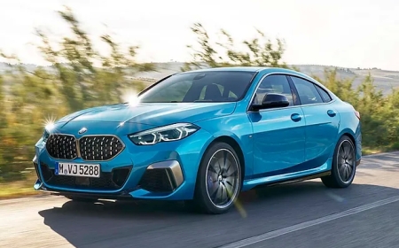 BMW 2 Serisi Alınır mı ? BMW 2 Serisi  Kullanıcı Yorumları ?