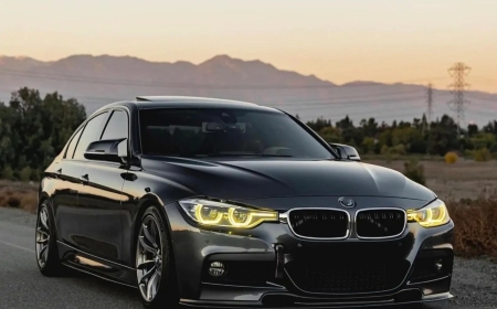 BMW 3.18i Alınır mı ? BMW 3.18i Kullanıcı Yorumları ?