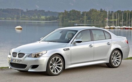 BMW 5.20d E60 Alınır mı ? BMW 5.20d E60 Kullanıcı Yorumları ?