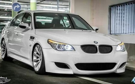 BMW 530i E60 Alınır mı ? BMW 530i E60 Kullanıcı Yorumları ?