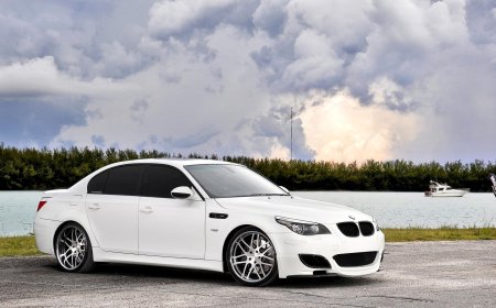 BMW 5 Serisi Kasa Kodları ?