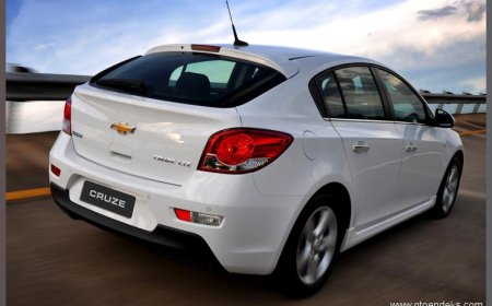 Chevrolet Cruze 1.6 Alınır mı ? Chevrolet Cruze 1.6 Kullanıcı Yorumları ?