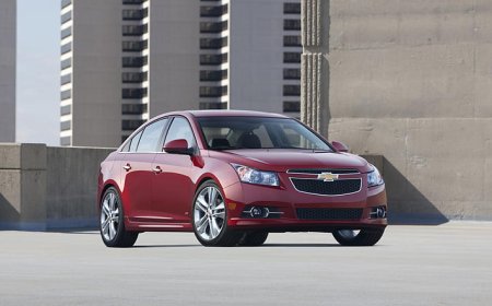 Chevrolet Cruze 2.0 Dizel Alınır mı ? Chevrolet Cruze 2.0 Dizel Kullanıcı Yorumları ?