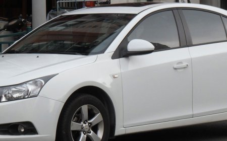 Chevrolet Cruze 1.4 T Alınır mı ? Chevrolet Cruze 1.4 T Kullanıcı Yorumları ?