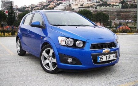 Chevrolet Aveo 1.3 Alınır mı ? Chevrolet Aveo 1.3 Kullanıcı Yorumları ?