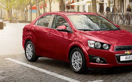 Chevrolet Aveo 1.2 Alınır mı ? Chevrolet Aveo 1.2 Kullanıcı Yorumları ?