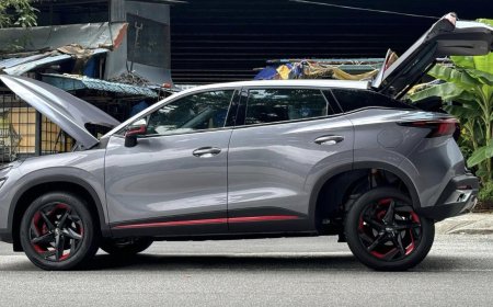 Chery Omoda 5 Comfort Excellent Paketi Özellikleri ? Chery Omoda 5 Comfort Excellent Kullanıcı Yorumları ?