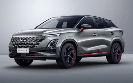 Chery Omoda 5 Comfort Paketi Özellikleri ? Chery Omoda 5 Comfort Paketi Kullanıcı Yorumları ?