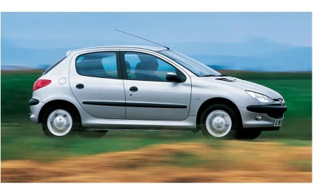 Peugeot 206 1.6 HDi Alınır mı ? Peugeot 206 1.6 HDi Kullanıcı Yorumları ?