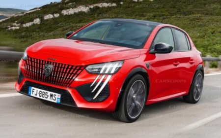 Peugeot 208 1.6 HDi Kullanıcı Yorumları ? Peugeot 208 1.6 HDi Alınır mı ?