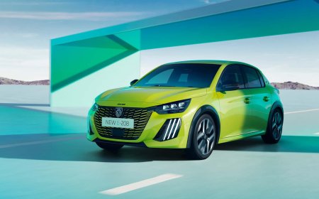 Peugeot 208 1.6 e-HDi Kullanıcı Yorumları ? Peugeot 208 1.6 e-HDi Alınır mı ?