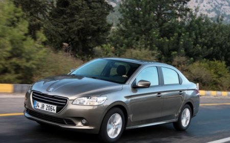 Peugeot 301 Alınır mı ? Peugeot 301 Kullanıcı Yorumları ?