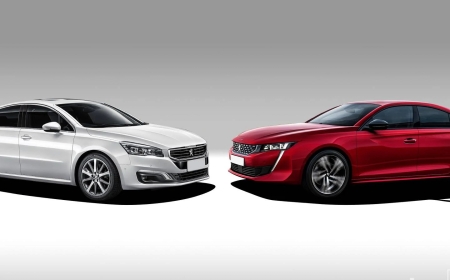 Peugeot 508 Alınır mı ? Peugeot 508 Kullanıcı Yorumları ?