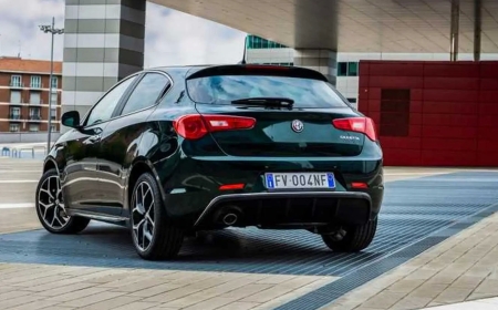 Alfa Romeo Giulietta 1.6 JTD Alınır mı ? Alfa Romeo Giulietta 1.6 JTD Kullanıcı Yorumları ?