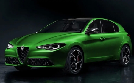 Alfa Romeo Giulietta Giulietta Paketinin Tüm Özellikleri! Diğer Paketlerden Farkı ne?