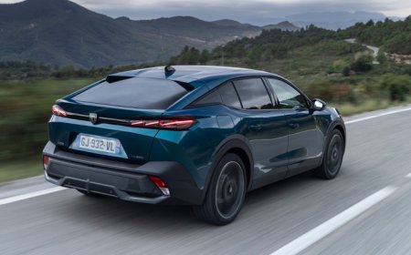 Peugeot 408 1.2 PureTech Alınır mı ? Peugeot 408 1.2 PureTech Kullanıcı Yorumları ?